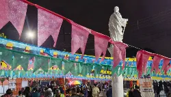 Festa Junina Paróquia São Paulo Apóstolo