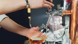 Festival Beer & Beef 2025 em Maringá