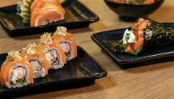 Festival Bom Gourmet Maringá 2026
