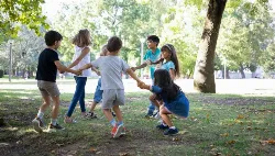 Festival da Criança e do Adolescente em Maringá