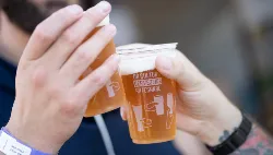 Festival da Cultura Cervejeira Artesanal em Maringá
