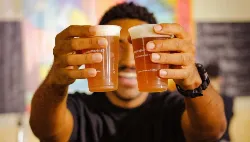 Festival das Cervejarias Independentes de Maringá