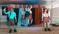 Festival de Teatro Entre Palcos