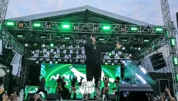 Festival Funk On Trap em Maringá