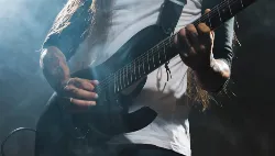 Festival Guitarrada em Maringá