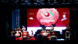 Festival Nipo Brasileiro 2026 em Maringá