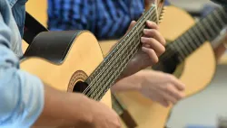 Festival Viola Canção em Maringá