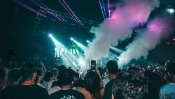 Festival Virou Baile em Maringá