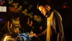 Filin in Rio