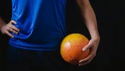 Finais dos Jogos Abertos 2025 em Maringá