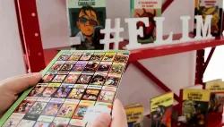 FLIM 2025 em Maringá