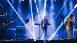 Floyd Ingá — Tributo Pink Floyd ao Vivo