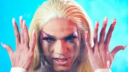 Frootaria Frootween: A Nightmare on Maringá City