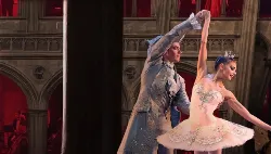 Gala Concert com Oksana Bondareva – The Moscow Ballet
