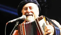 Gaúcho da Fronteira em Maringá