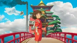 Cinema: Ghibli Fest 2025 em Maringá