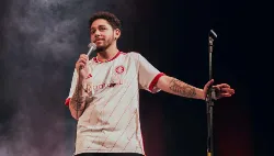 Gio Lisboa em Maringá
