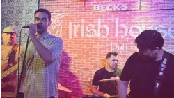 Guilherme Pelissa & Banda