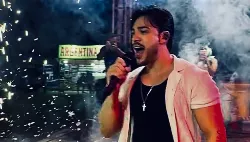 Gustavo Gon + Fernando Bianucci