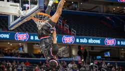 Harlem Globetrotters 2025 em Maringá