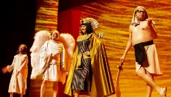 Hermanoteu na Terra de Godah em Maringá