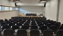 I Conferência de Cultura da UEM