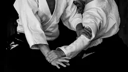 II Seminário do Projeto Aikido nos Bairros
