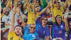 Já é Copa no Jabô
