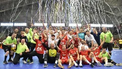Legends Game Brasil 2023