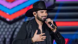 Loubet em Maringá