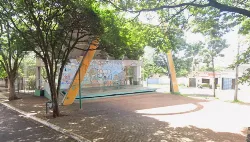 LuzAmor Itinerante