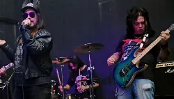 Mafia Rock