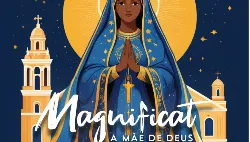 Projeto Magnificat: "A Mãe de Deus" em Maringá