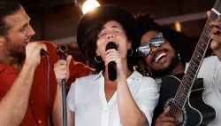 Make Music Day 2025
