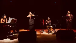 Marias do Ingá - Mulheres na Música