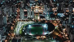 Maringá FC x Amazonas