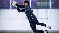 Maringá FC x Barra