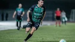 Maringá FC x Floresta-CE