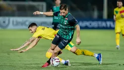 Maringá FC x Santa Cruz