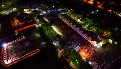 Maringá Folia 2024