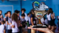Maringá + Games