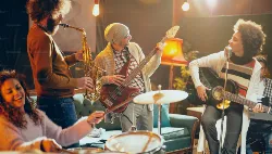 Mês da Música 2025 em Maringá
