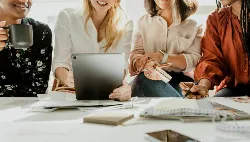 Mini Jornada Empreendedora para Mulheres em Maringá