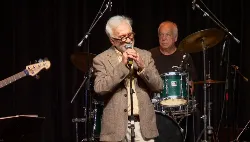 Moacyr Franco e Banda em Maringá