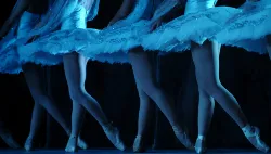 Moscow State Ballet: Gala “O Lago dos Cisnes & Obras-Primas”