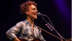 Nando Reis em Maringá