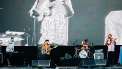 Nap Nap Fest 2026 em Maringá