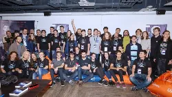 NASA Space Apps Challenge