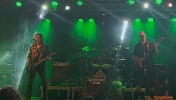 Noite dos Solteiros: Banda Empala + João Vernillo