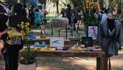 O Sibipurina na Praça